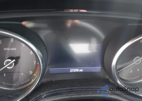 2023 Buick Encore Gx Preferred Fwd z USA, uszkodzony, nr VIN KL4MMBS22PB095279